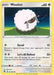 Pokemon Wooloo (221) 221/264 SWSH08: Fusion Strike Normal - Eterna Cards
