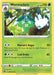 Pokemon Wormadam (10) 010/172 SWSH09: Brilliant Stars Reverse Holo - EternaCards