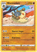 Pokemon Wormadam (77) 077/172 SWSH09: Brilliant Stars Reverse Holo - EternaCards
