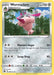 Pokemon Wormadam (98) 098/172 SWSH09: Brilliant Stars Normal - EternaCards