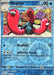 Pokemon Wugtrio 057/198 SV01: Scarlet & Violet Base Set Normal - Eterna Cards