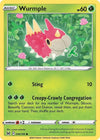 Pokemon Wurmple 006/196 SWSH11: Lost Origin Reverse Holo