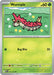 Pokemon Wurmple 011/217 ME: Ascended Heroes Normal - EternaCards