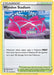Pokemon Wyndon Stadium 161/185 SWSH04: Vivid Voltage Reverse Holo - EternaCards
