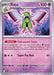 Pokemon Xatu - 026/091 026/091 SV: Paldean Fates Holo - EternaCards