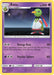 Pokemon Xatu 88/214 SM - Lost Thunder Reverse Holo - Eterna Cards