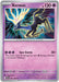 Pokemon Xerneas - 042/086 042/086 ME04: Chaos Rising Holo - EternaCards