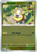 Pokemon Yamper - 030/094 ME02: Phantasmal Flames Normal - Eterna Cards