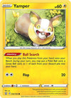 Pokemon Yamper 052/163 SWSH05: Battle Styles Reverse Holo