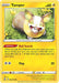 Pokemon Yamper 052/163 SWSH05: Battle Styles Reverse Holo - EternaCards