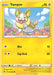 Pokemon Yamper (074) 074/202 SWSH01: Sword & Shield Base Set Normal - Eterna Cards