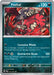 Pokemon Yveltal 035/064 SV: Shrouded Fable Normal - EternaCards