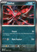 Pokemon Yveltal 088/132 ME01: Mega Evolution Holo - Eterna Cards