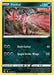 Pokemon Yveltal 175/264 SWSH08: Fusion Strike Normal - EternaCards