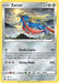 Pokemon Zacian 094/159 SWSH: Crown Zenith Reverse Holo - EternaCards