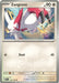 Pokemon Zangoose - 146/198 146/198 SV01: Scarlet & Violet Base Set Reverse Holo - EternaCards