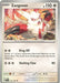 Pokemon Zangoose - 147/198 147/198 SV01: Scarlet & Violet Base Set Normal - EternaCards