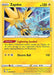 Pokemon Zapdos 029/078 Pokemon GO Holo - EternaCards