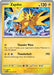 Pokemon Zapdos 065/167 SV06: Twilight Masquerade Holo - EternaCards