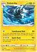 Pokemon Zebstrika 051/198 SWSH06: Chilling Reign Reverse Holo - EternaCards