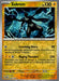 Pokemon Zekrom 066/182 SV04: Paradox Rift Holo - Eterna Cards
