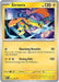 Pokemon Zeraora 057/162 SV05: Temporal Forces Reverse Holo - EternaCards