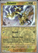 Pokemon Zeraora 078/182 SV10: Destined Rivals Holo - Eterna Cards