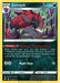 Pokemon Zoroark 103/203 SWSH07: Evolving Skies Reverse Holo - EternaCards