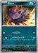 Pokemon Zorua - 031/064 031/064 SV: Shrouded Fable Reverse Holo - EternaCards