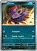 Pokemon Zorua - 031/064 SV: Shrouded Fable Normal - Eterna Cards