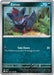 Pokemon Zorua 061/086 SV: White Flare Reverse Holo - EternaCards
