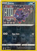 Pokemon Zorua 102/203 SWSH07: Evolving Skies Normal - Eterna Cards
