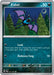 Pokemon Zubat 027/064 SV: Shrouded Fable Normal - EternaCards