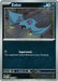 Pokemon Zubat 049/086 ME04: Chaos Rising Reverse Holo - Eterna Cards