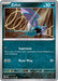 Pokemon Zubat 110/182 SV04: Paradox Rift Reverse Holo - EternaCards