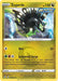 Pokemon Zygarde 118/203 SWSH07: Evolving Skies Reverse Holo - EternaCards