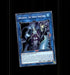 (Preorder) YuGiOh Archidux, the Squid Sorcerer BETB-EN086 Beyond the Brave 1St Edition - Eterna Cards