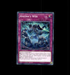 (Preorder) YuGiOh Ashtra's Web BETB-EN073 Beyond the Brave 1St Edition