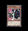(Preorder) YuGiOh Cartoon Shade BETB-EN034 Beyond the Brave 1St Edition