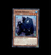 (Preorder) YuGiOh Father Grizzly BETB-EN032 Beyond the Brave 1St Edition