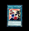 (Preorder) YuGiOh Graceful & Skull Dice BETB-EN053 Beyond the Brave 1St Edition