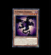 (Preorder) YuGiOh V Umbral Horror BETB-EN006 Beyond the Brave 1St Edition