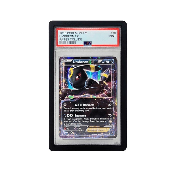 PSA Graded Guards - Dragon Scale (Solid) - EternaCards