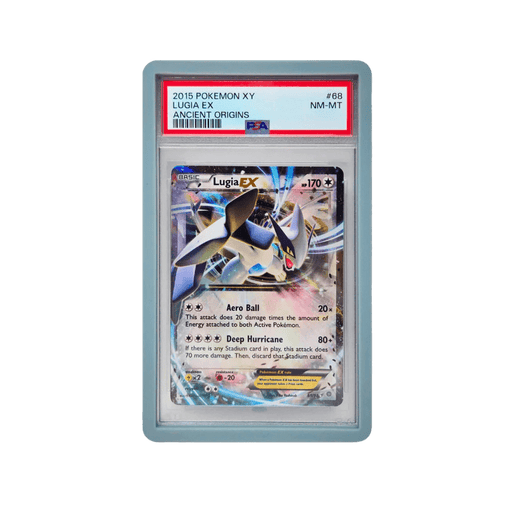 PSA Graded Guards - Dragon Scale (Solid) - EternaCards