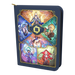 Riftbound League of Legends Legacy Collector's Binder - Eterna Cards