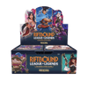 Riftbound League of Legends Origins Booster Box (Cosmetic Damage)
