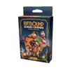Riftbound League of Legends Origins Champion Deck (Lee Sin)