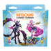 Riftbound League of Legends Radiance Showdown Deck Display (Evelynn vs Seraphine) - EternaCards