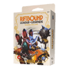 Riftbound League of Legends Spiritforged Champion Deck (Rumble)