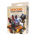 Riftbound League of Legends Spiritforged Champion Deck (Rumble) - EternaCards